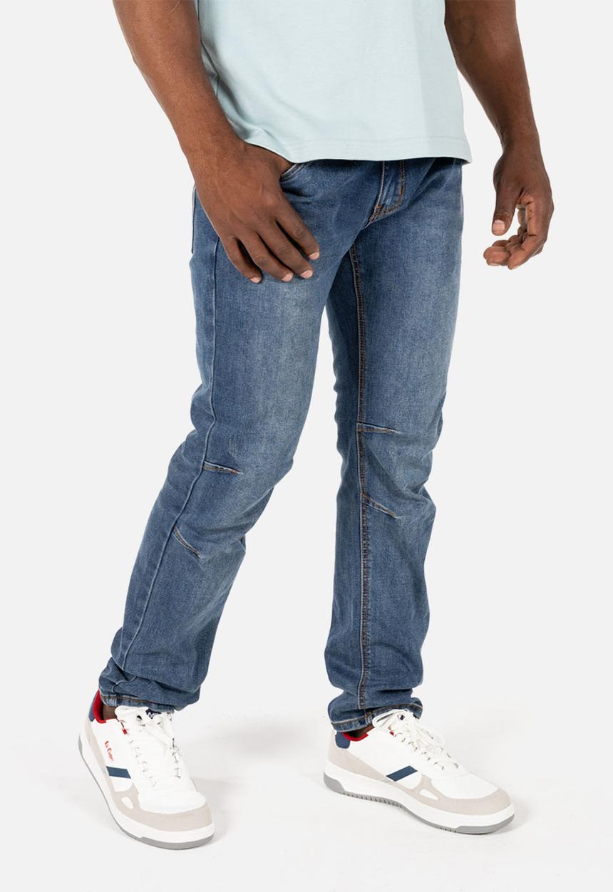Lee Cooper - Uziel Jean - Indigo