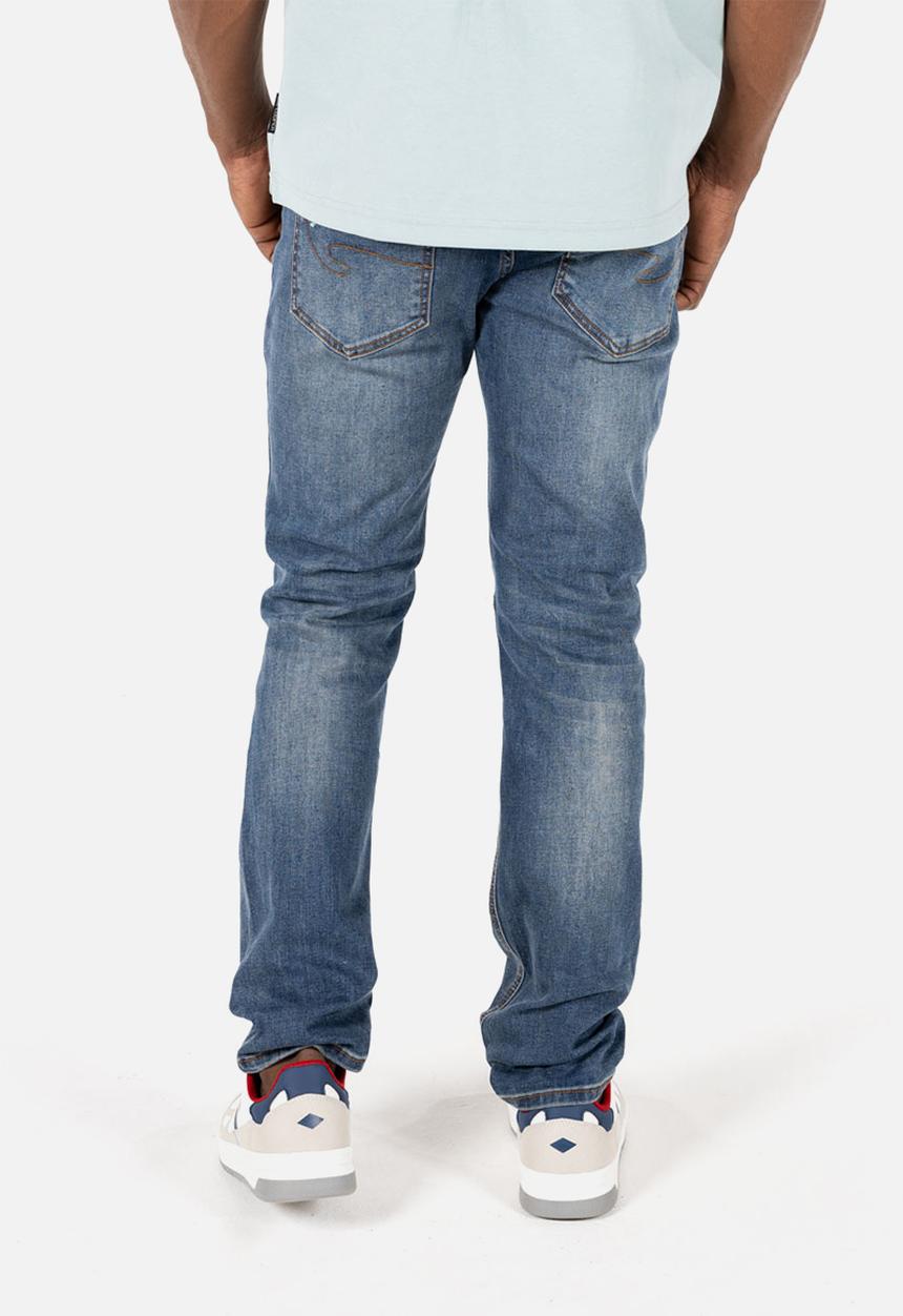 Lee Cooper - Uziel Jean - Indigo