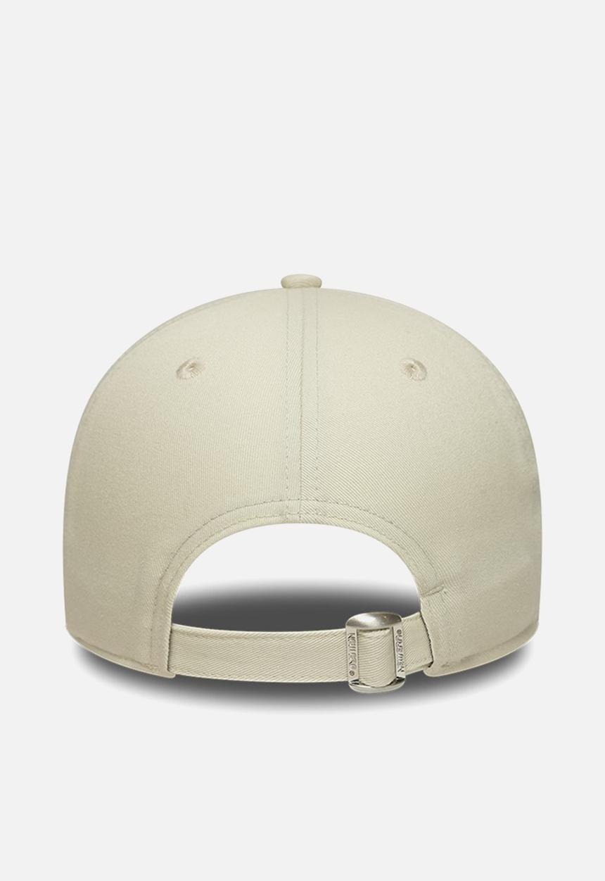 New Era - Ws Patch 9Forty® Los Angeles Dodgers - Pink/White
