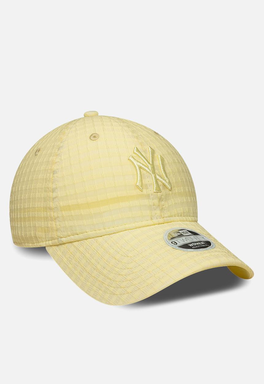 New Era - Seersucker 9Twenty® New York Yankees - Yellow