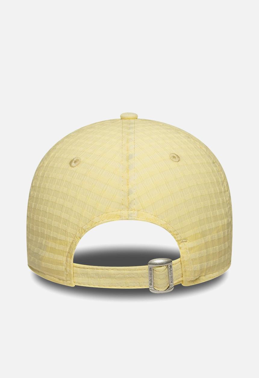 New Era - Seersucker 9Twenty® New York Yankees - Yellow