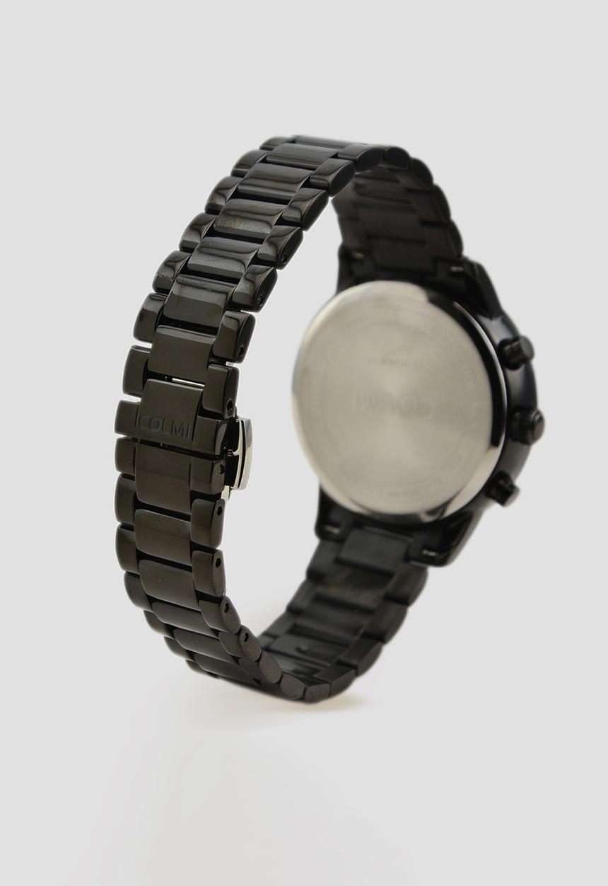 Colmi - CALYX Chronograph Watch CL-1CALB-1D - Black
