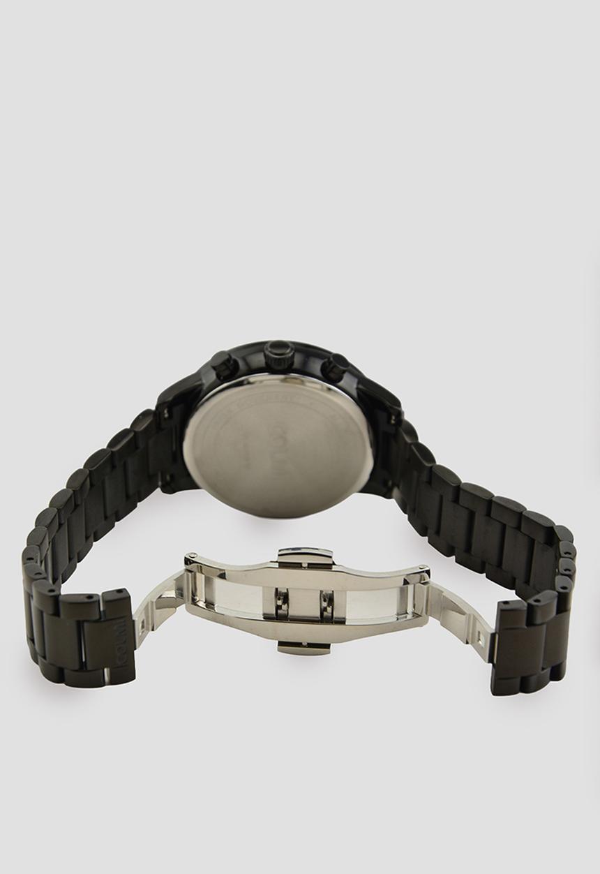 Colmi - CALYX Chronograph Watch CL-1CALB-1D - Black