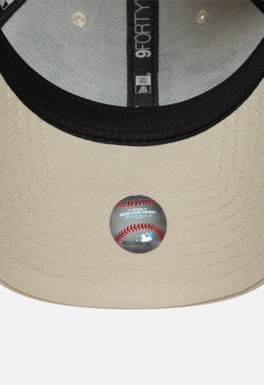 New Era - City Icon 9Forty® Los Angeles Dodgers - neutral
