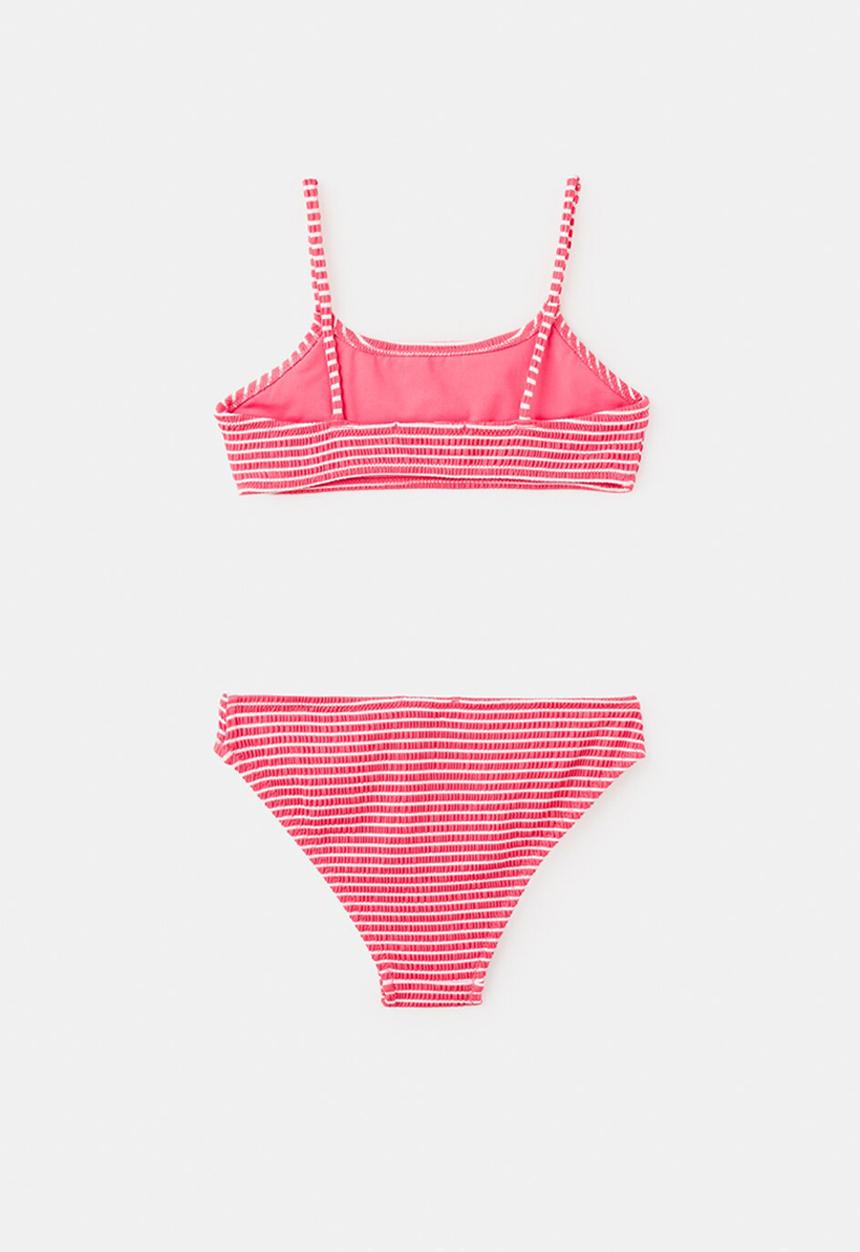 MANGO - Bikini Aiguakg - Pink