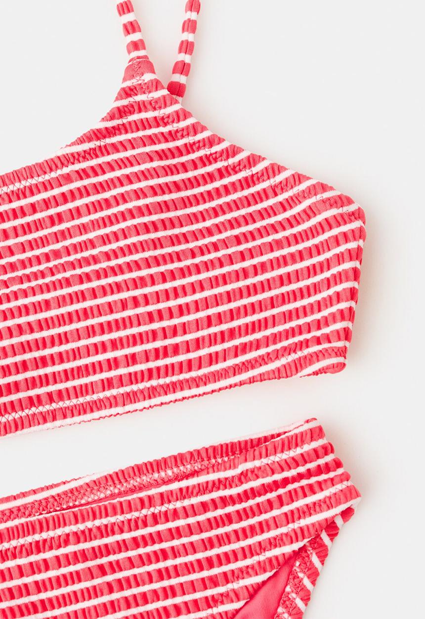 MANGO - Bikini Aiguakg - Pink