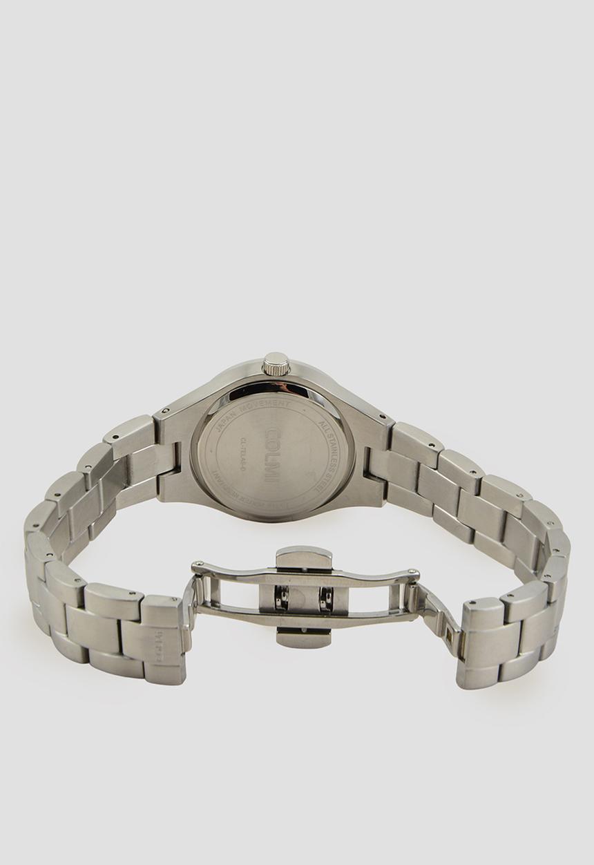 Colmi - ELARA Mother of Pearl Watch CL-7ELAS-D - Silver
