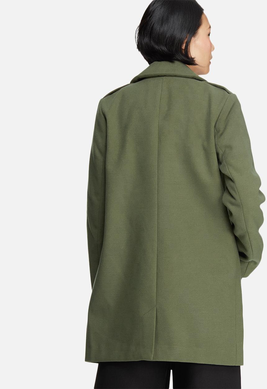 Noisy May - Field coat