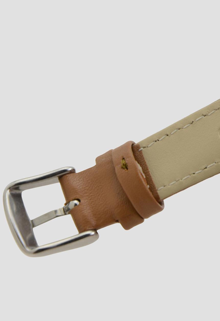 Colmi - NYRA Classic Leather Watch CL-8NYR-5L - Brown