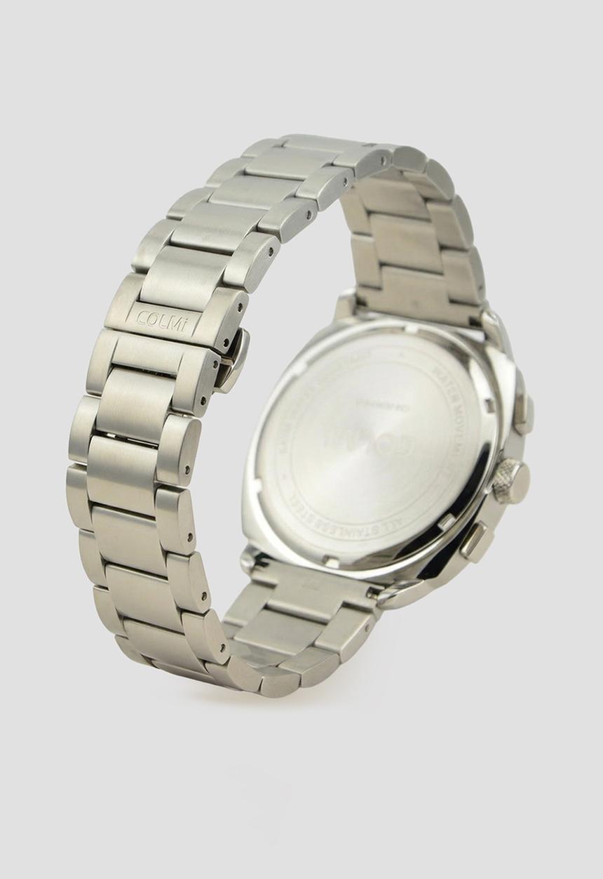 Colmi - Colmi ONYX Watch CM-2ONYS-D - Silver/blue