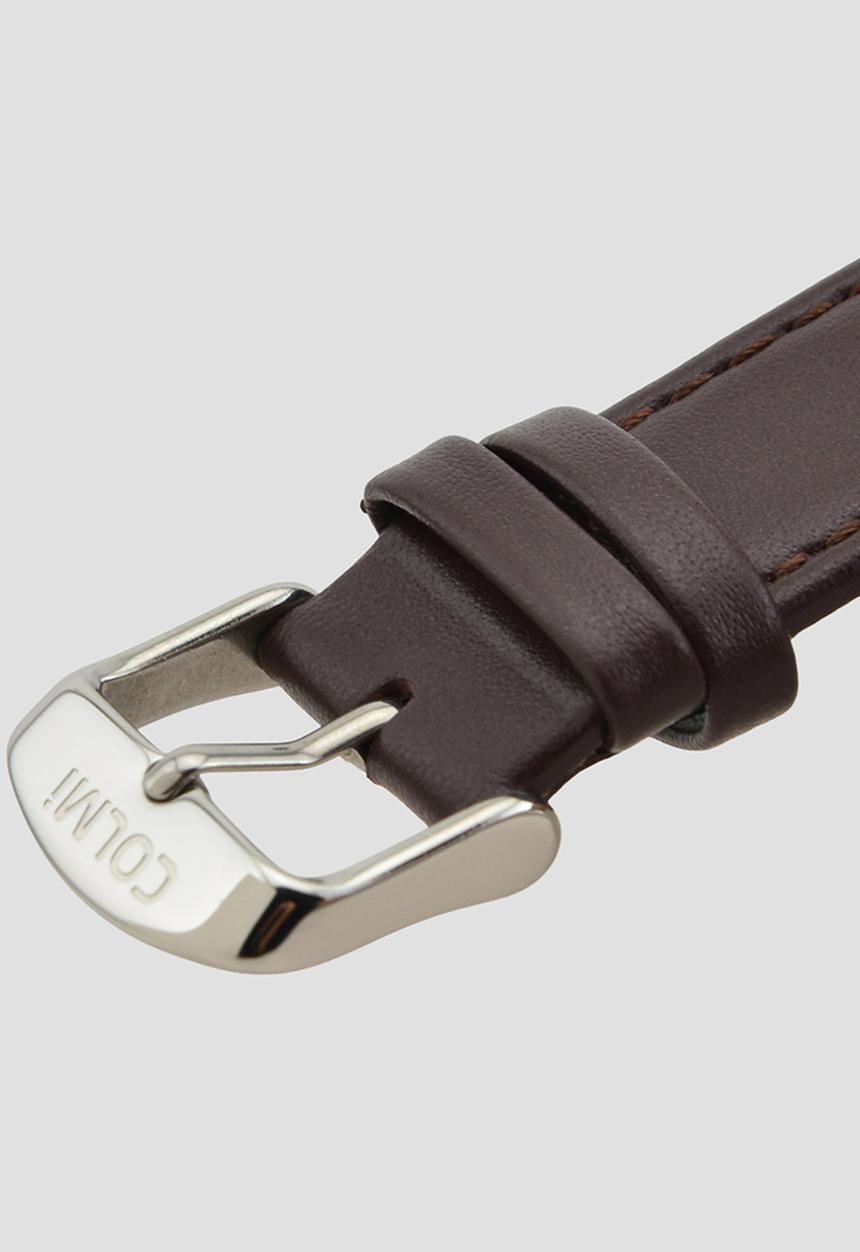 Colmi - ARVO Leather Watch CM-7ARVS-5L - Brown