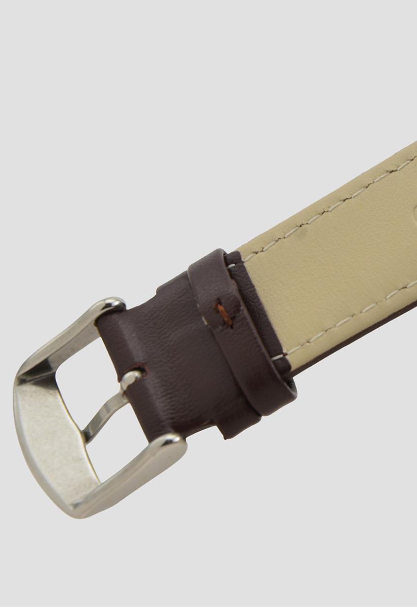 Colmi - ARVO Leather Watch CM-7ARVS-5L - Brown