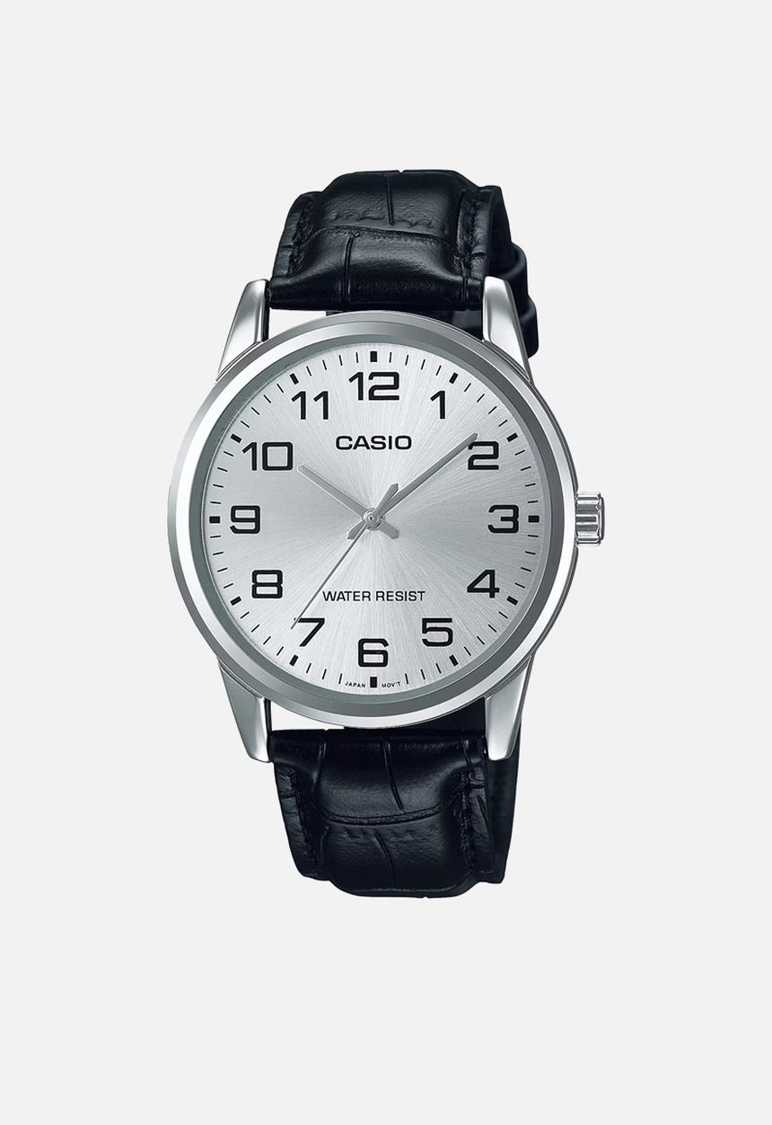 Casio - Wrist Watches Analogue - Black