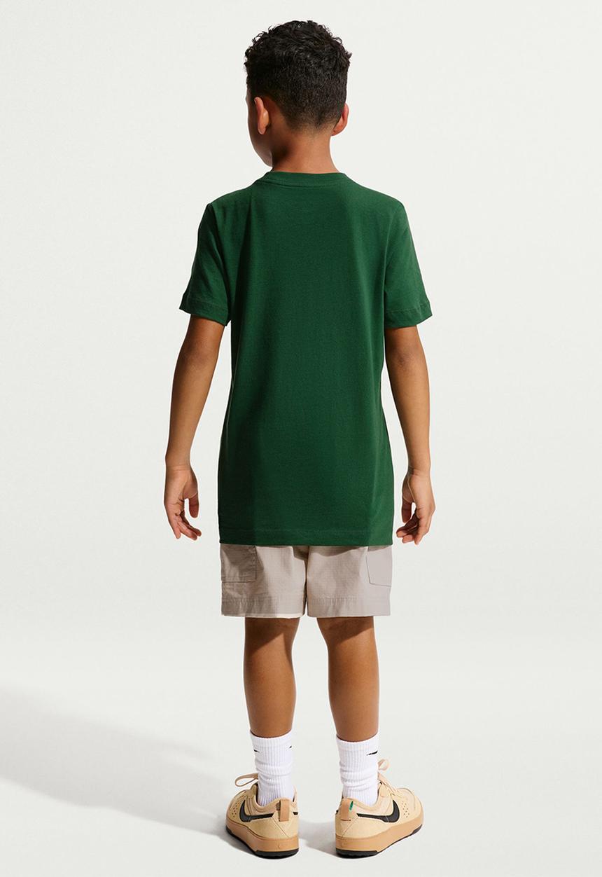 Nike - Springbok Ynk Tour Tee Ab