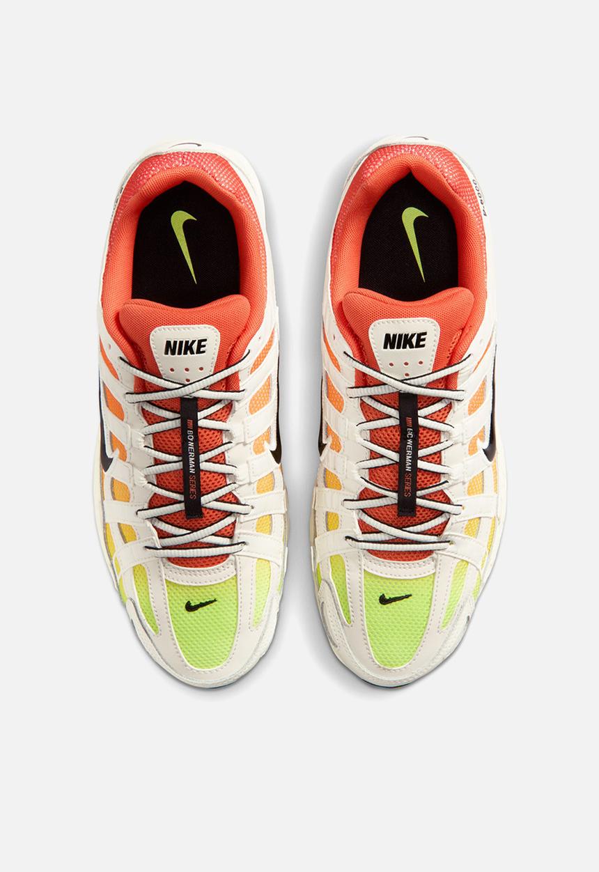 Nike - Nike P-6000
