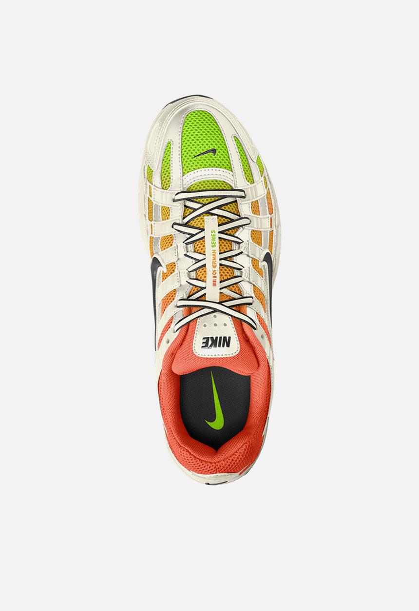 Nike - Nike P-6000