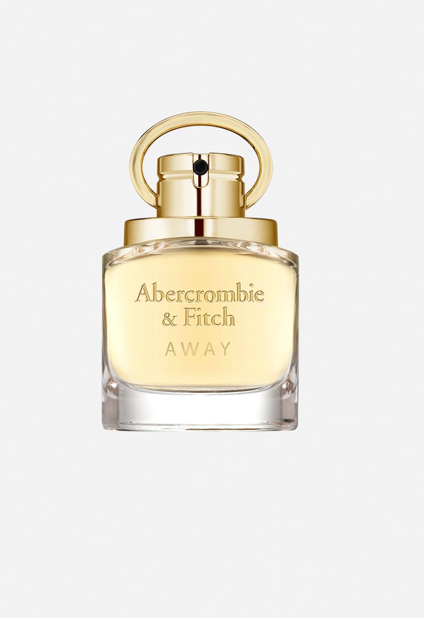 Abercrombie and Fitch - Abercrombie & Fitch Away Women Edp - 50ml