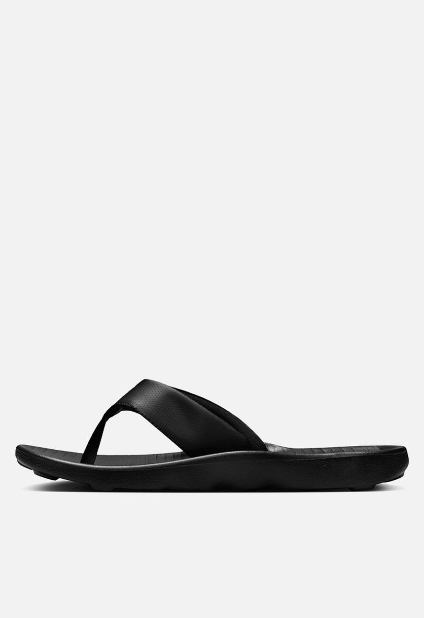 Nike - Nike Marina - black/white