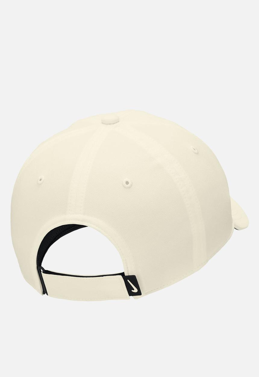 Nike - Structured Swoosh Cap - Bone