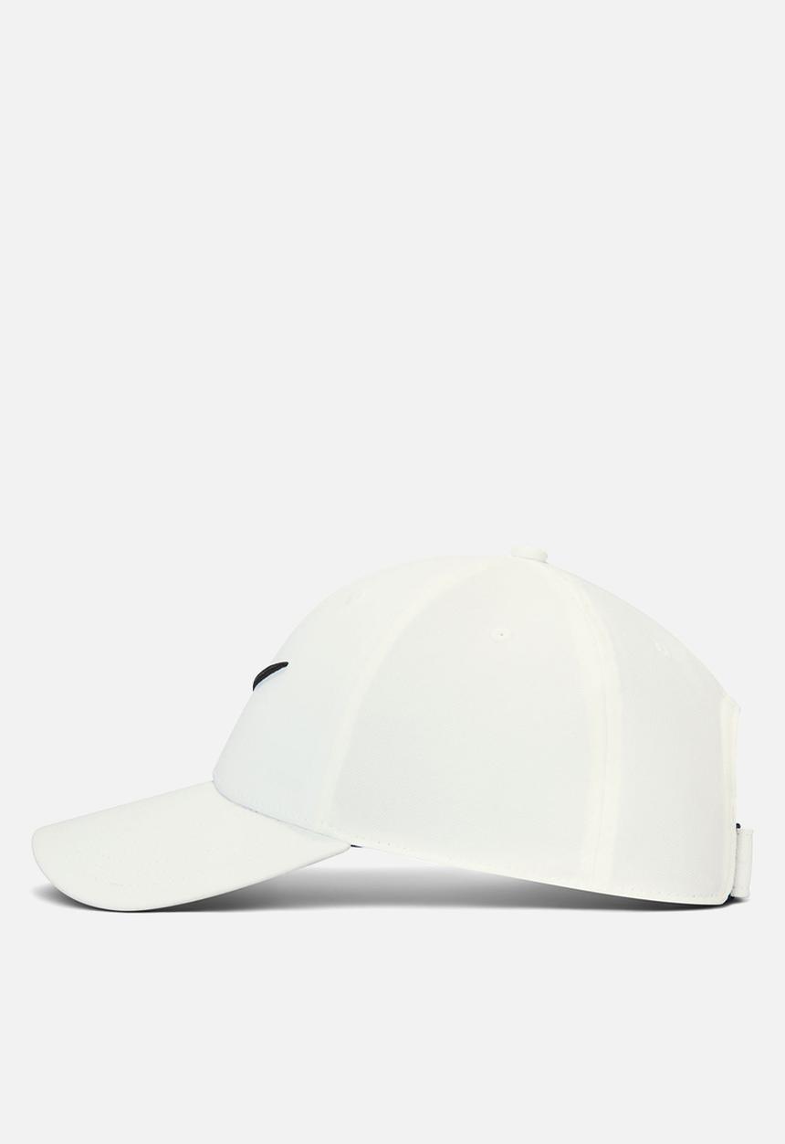 Nike - Structured Swoosh Cap - Bone