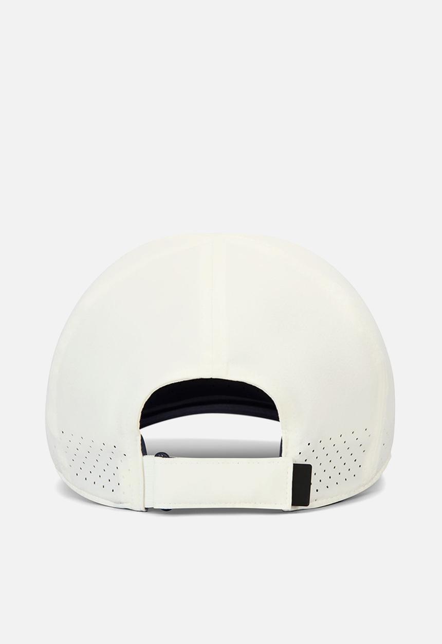 Nike - Structured Swoosh Cap - Bone