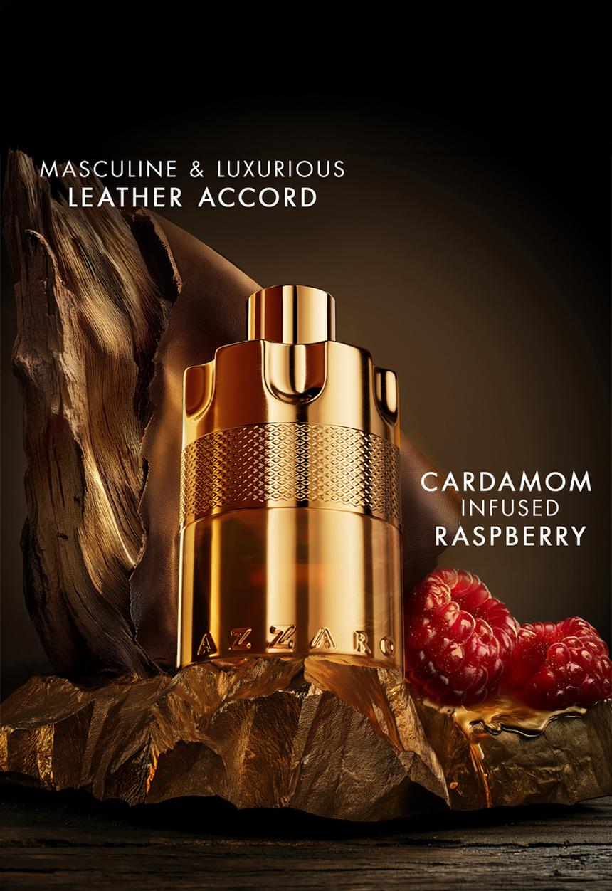 Azzaro - Azzaro Forever Wanted Elixir Edp Gift Set
