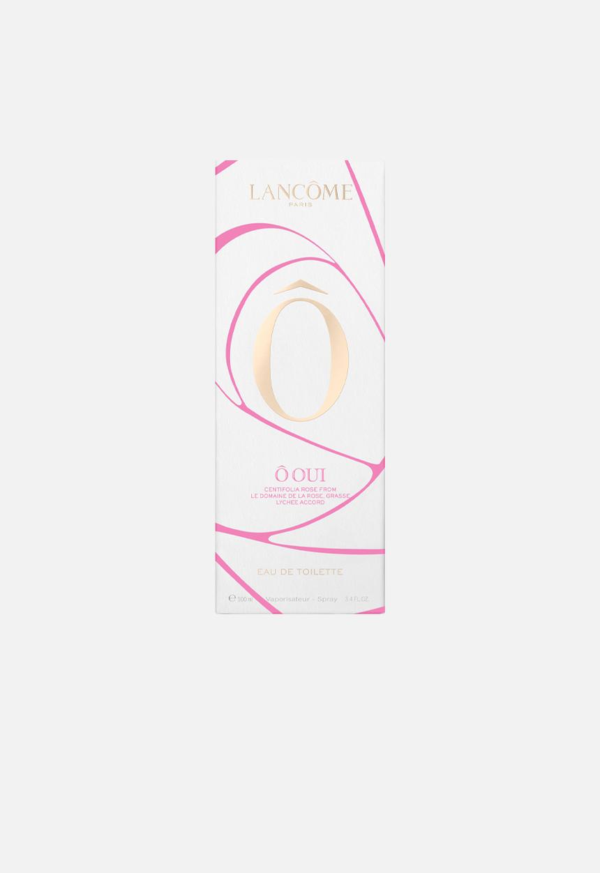 Lancôme - Lancôme Ôui Edt - 100ml