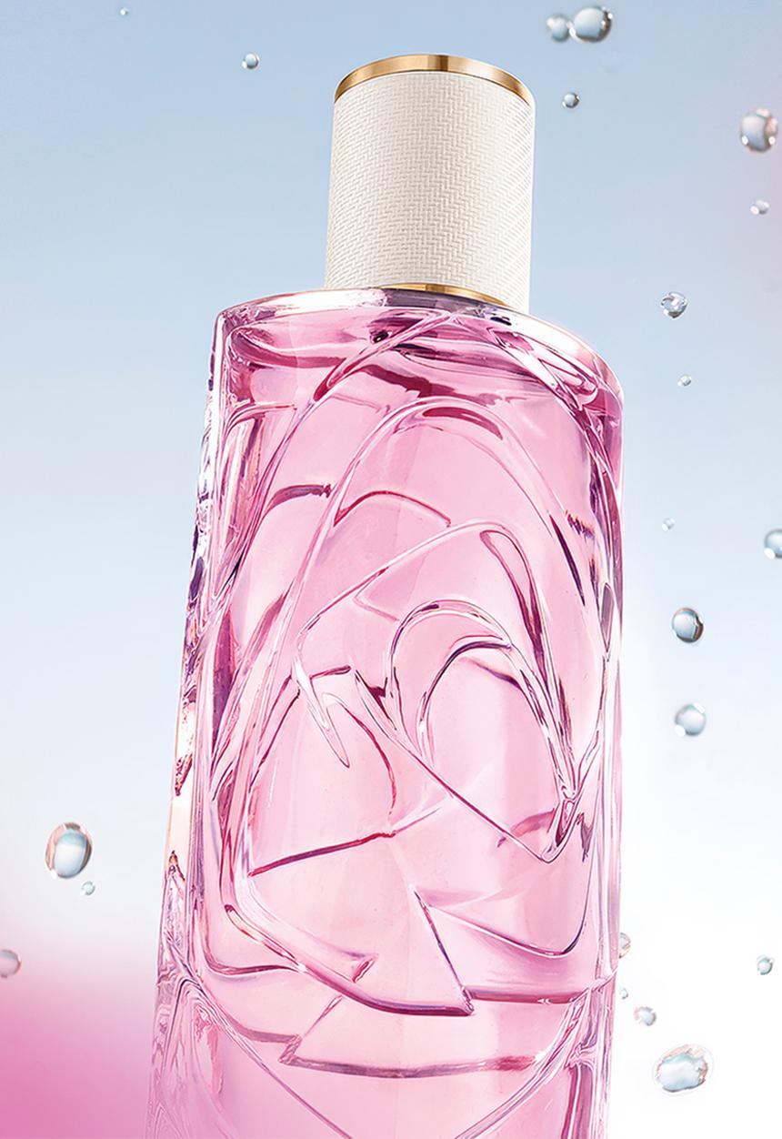 Lancôme - Lancôme Ôui Edt - 100ml