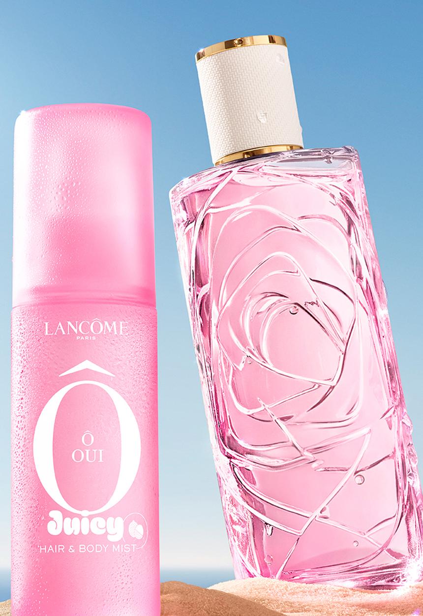 Lancôme - Lancôme Ôui Edt - 100ml