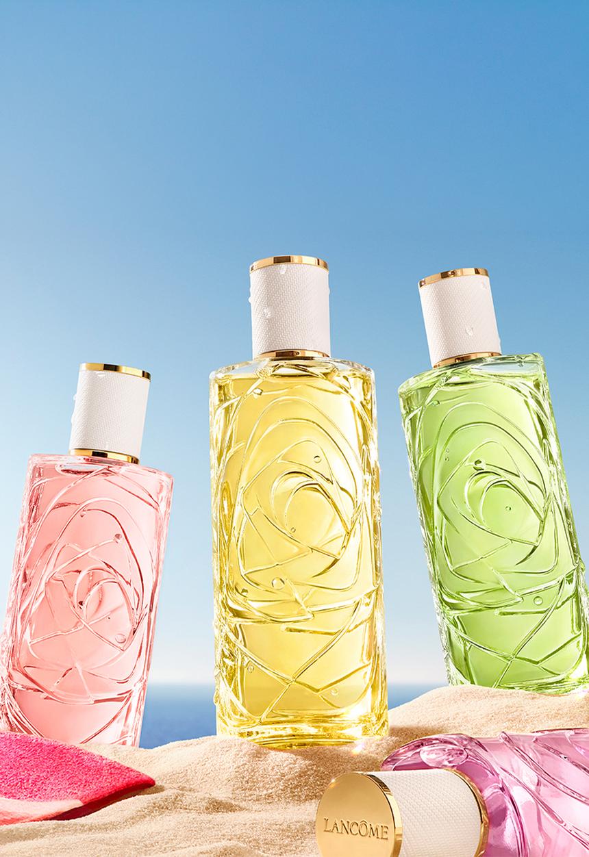 Lancôme - Lancôme Ôui Edt - 100ml