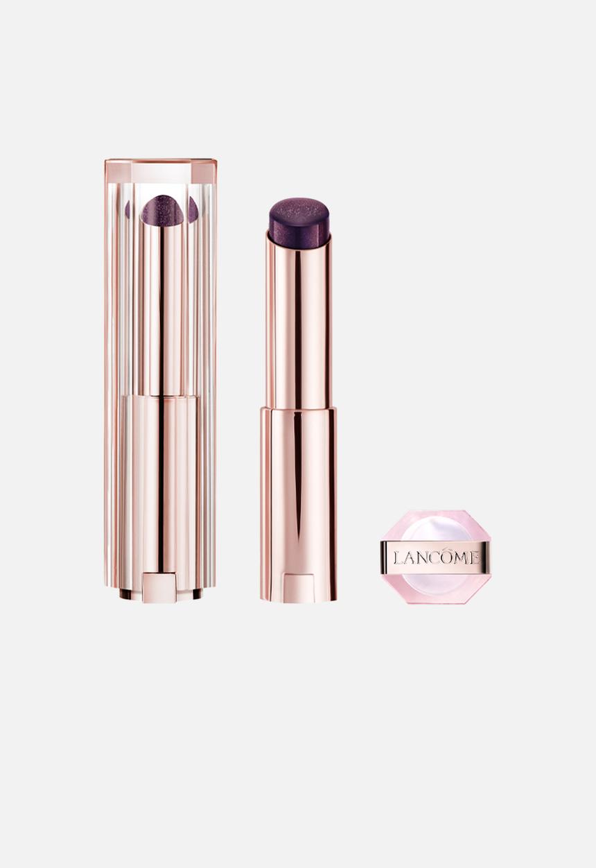 Lancôme - Lip Idôle Squalane-12 Butterglow Hydrating Lip Balm - 90 Berry Bisou