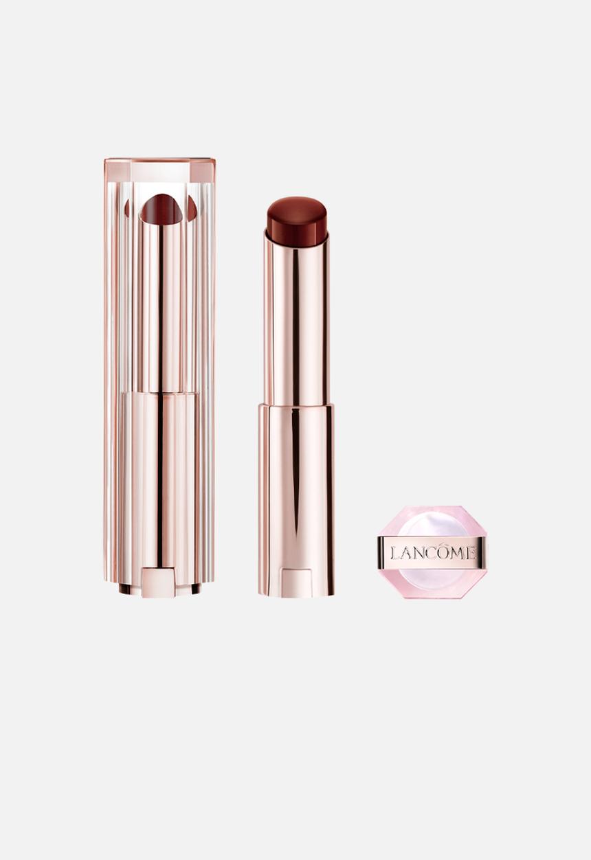 Lancôme - Lip Idôle Squalane-12 Butterglow Hydrating Lip Balm - 52 Berry Glow