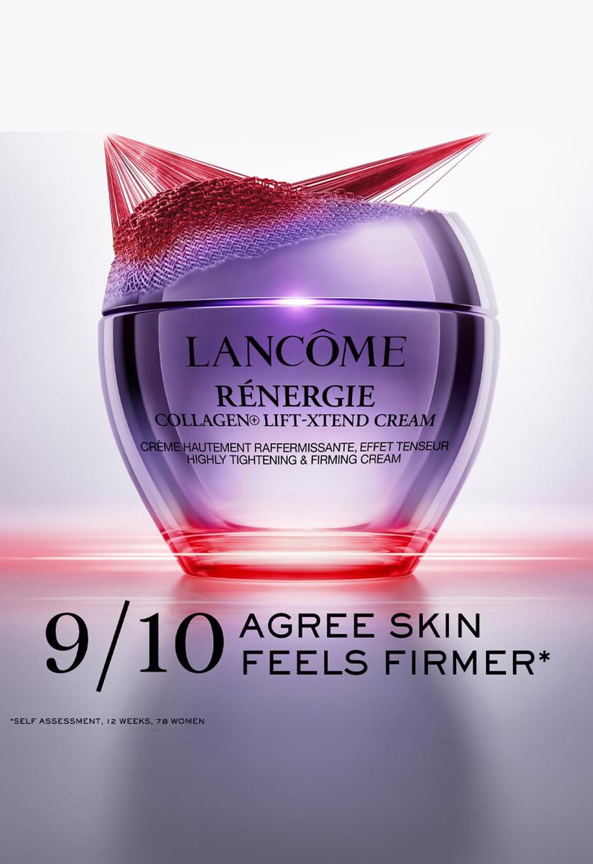 Lancôme - Rénergie Collagen+ Lift-Xtend Cream, 50ml