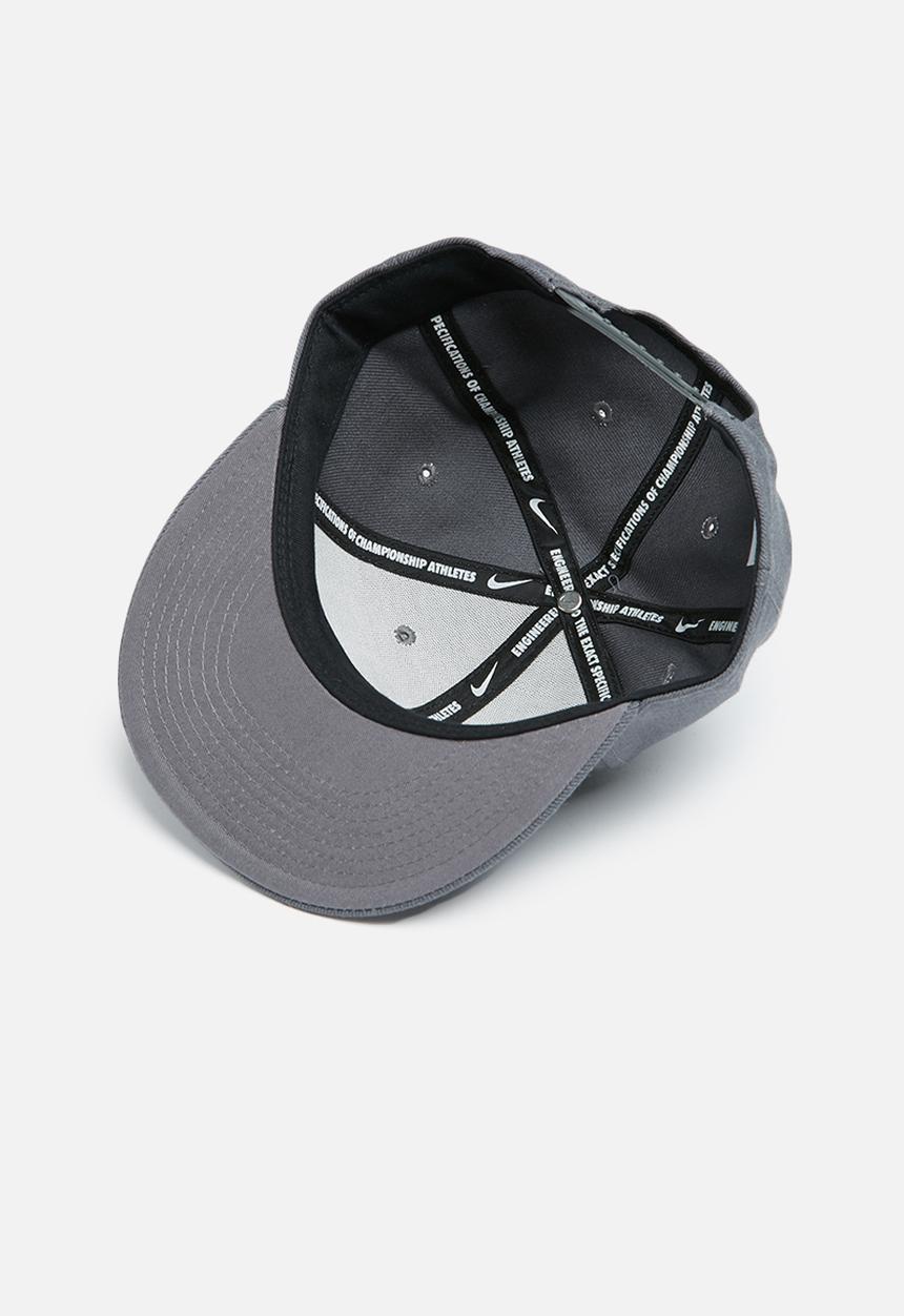 Nike - Futura snapback