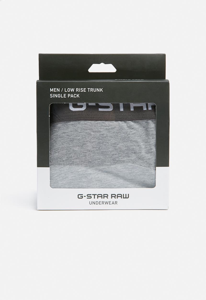 G-STAR - Classic trunk