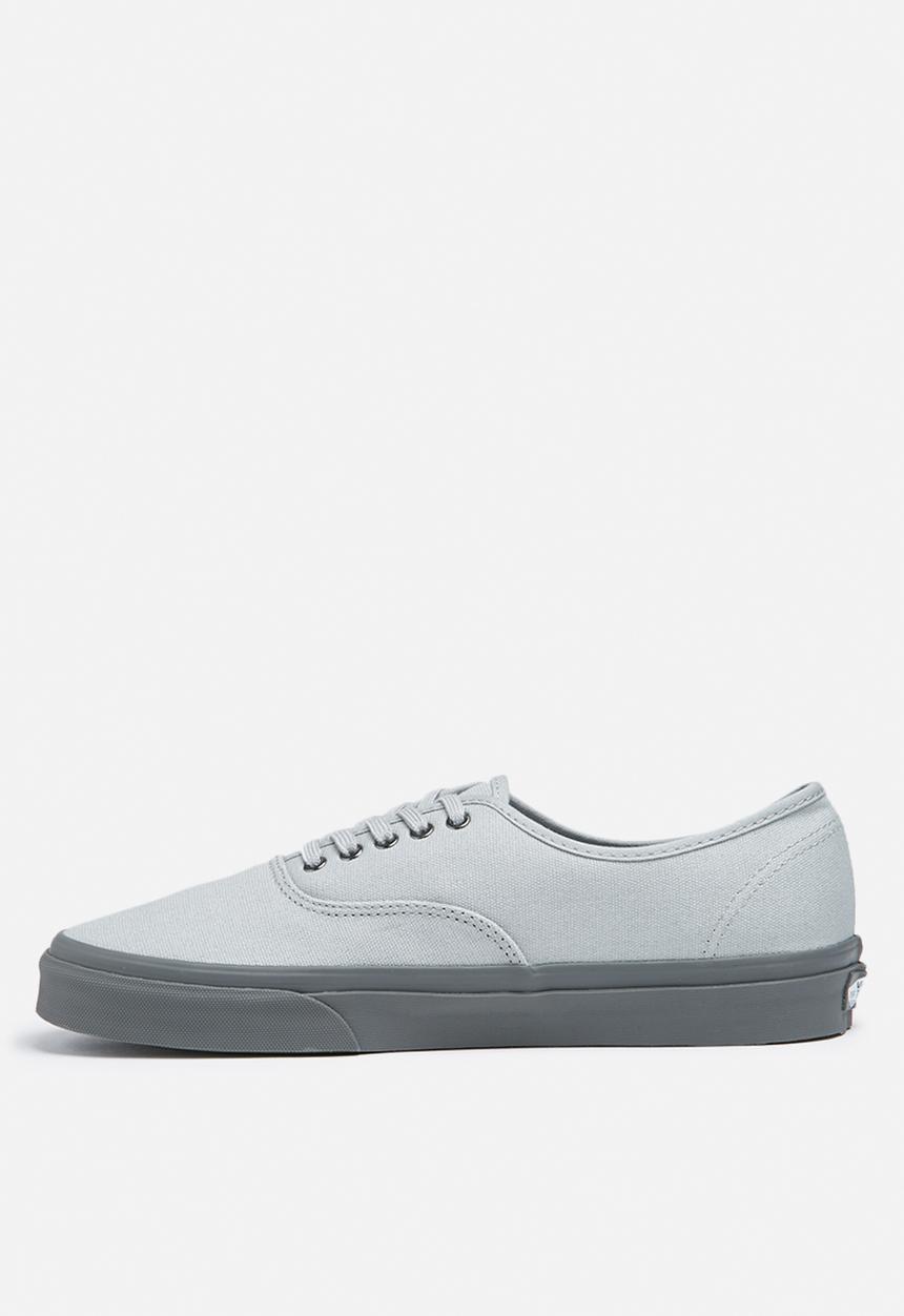 Vans - Authentic C&D