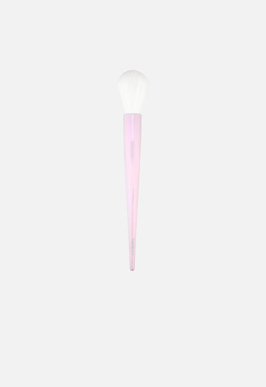 essence - Disney THE LITTLE MERMAID Blush & Highlighter Brush - 01 Makin' Waves