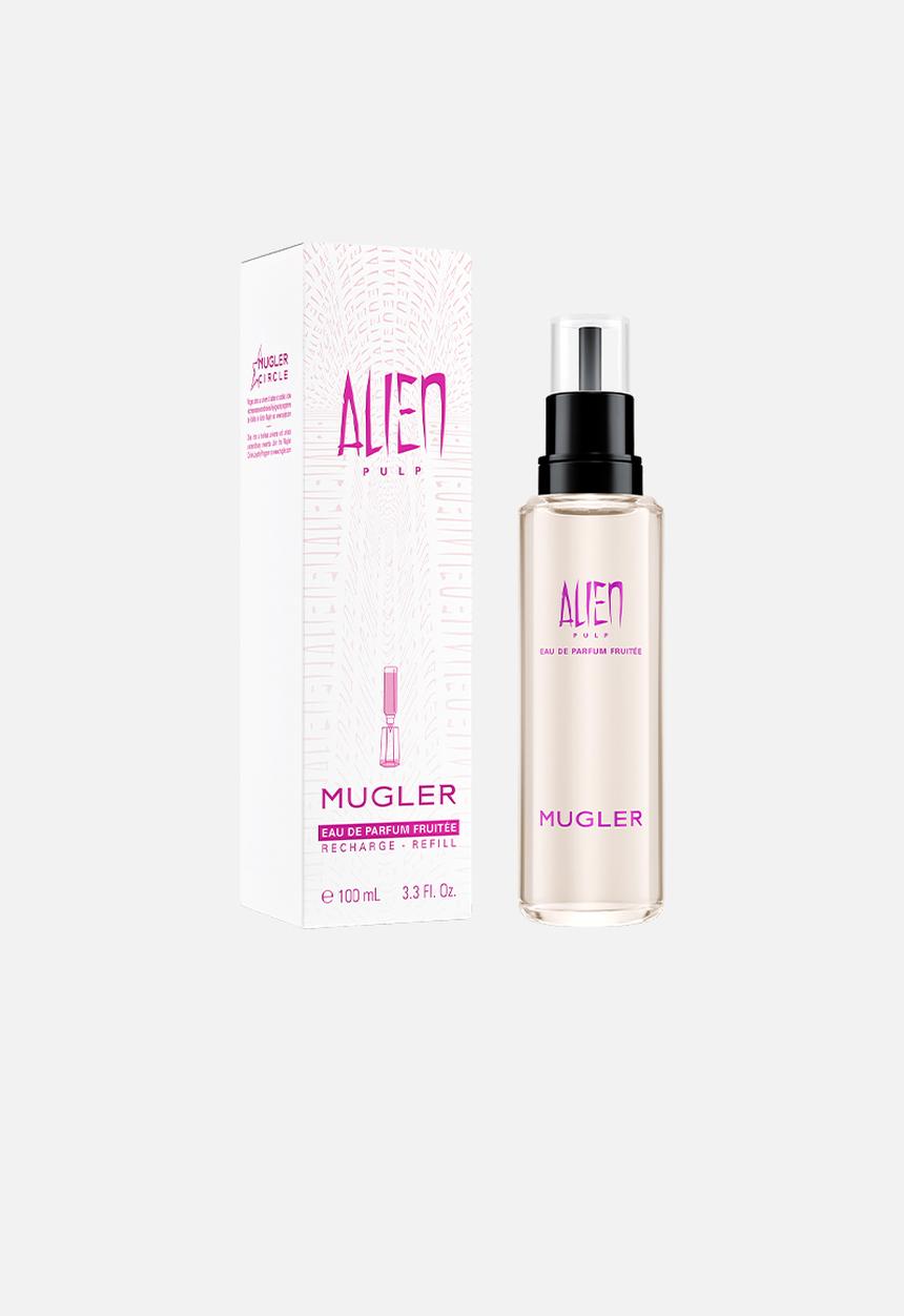 Mugler - Mugler Alien Pulp Refill Edp - 100ml