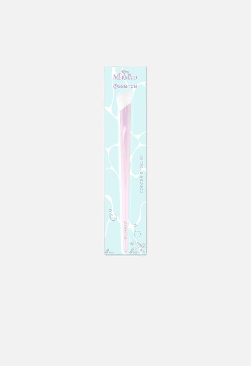 essence - Disney THE LITTLE MERMAID Concealer Brush - 01 Dreamers Go Far