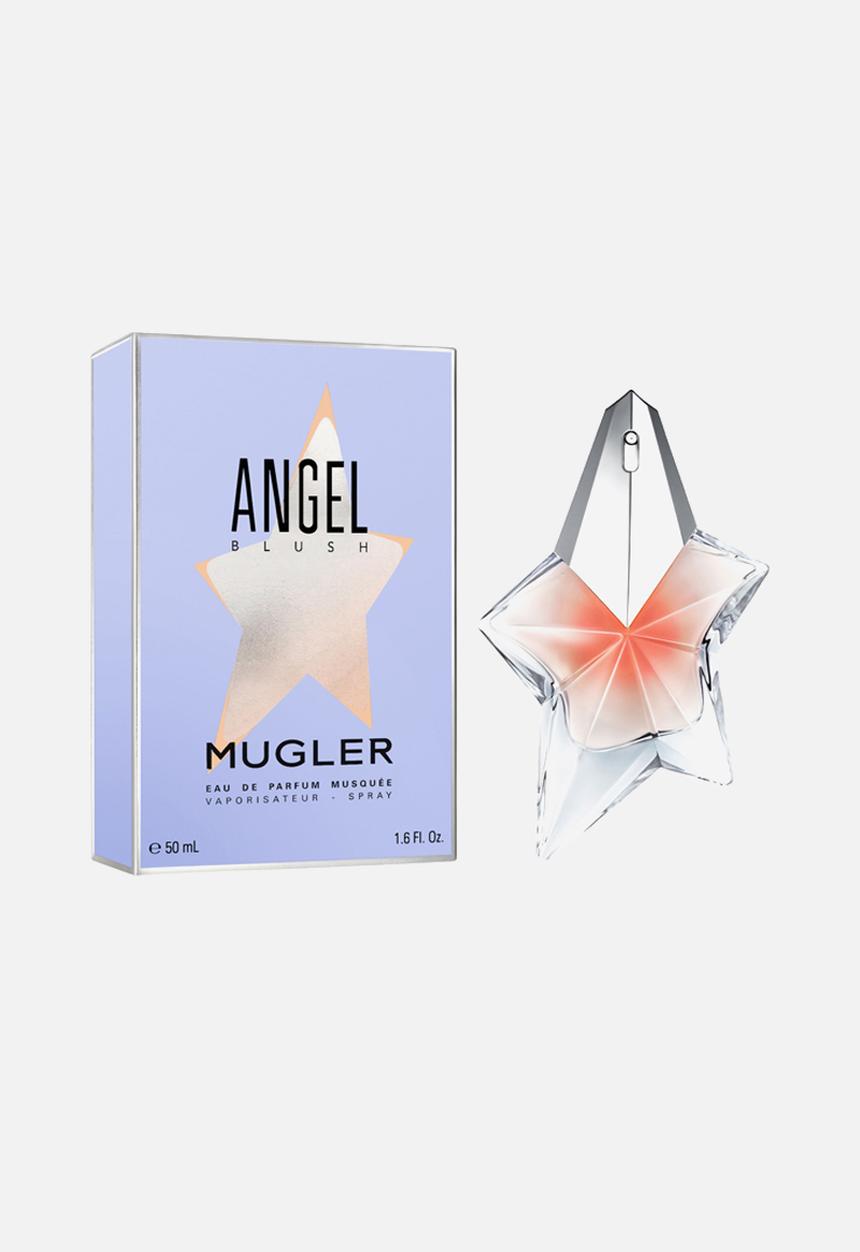 Mugler - Mugler Angel Blush Edp - 50ml