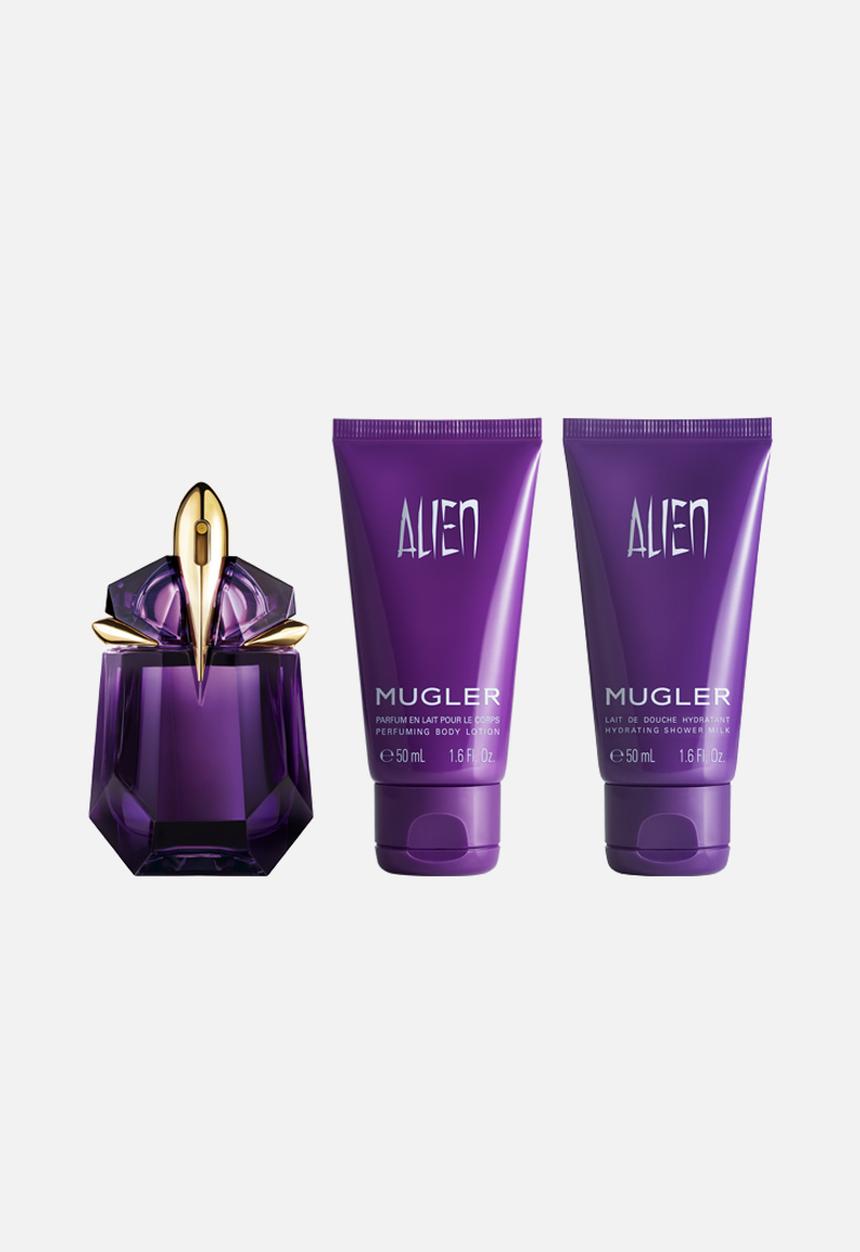 Mugler - Mugler Alien Edp Gift Set - 30ml