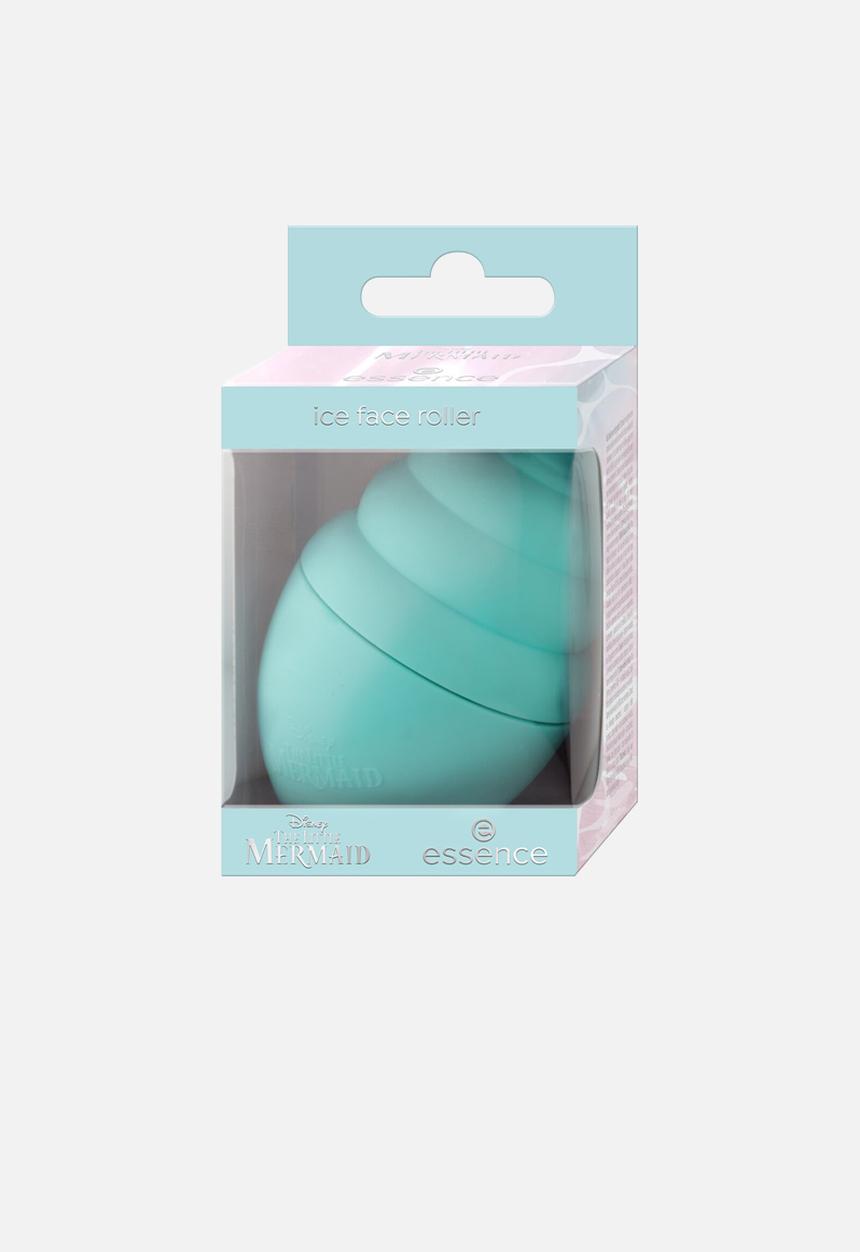 essence - Disney THE LITTLE MERMAID Ice Face Roller - 01 Keep It Cool, Mermaid