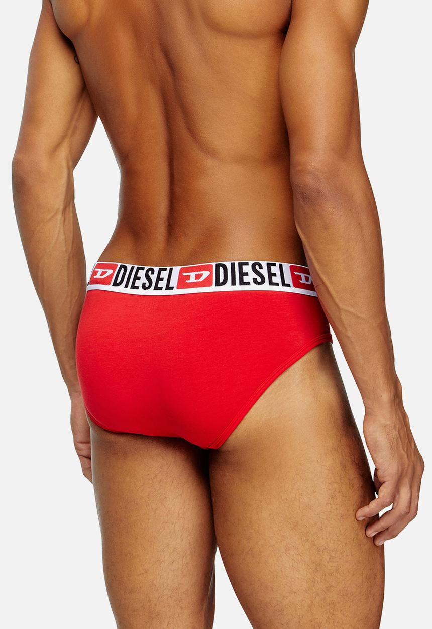 Diesel  - Umbr-andre threepack - multi