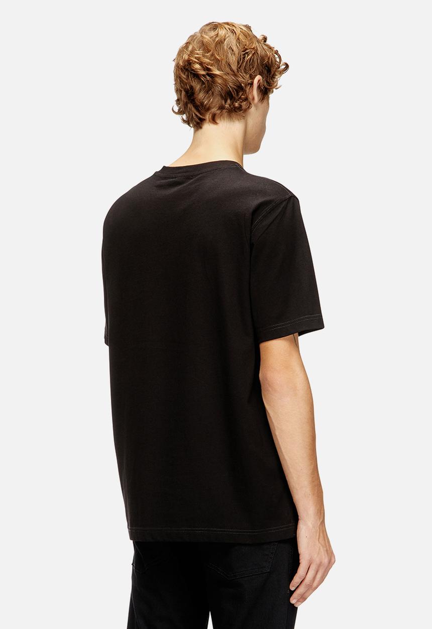 Diesel  - T-Adjust-V2 - Black