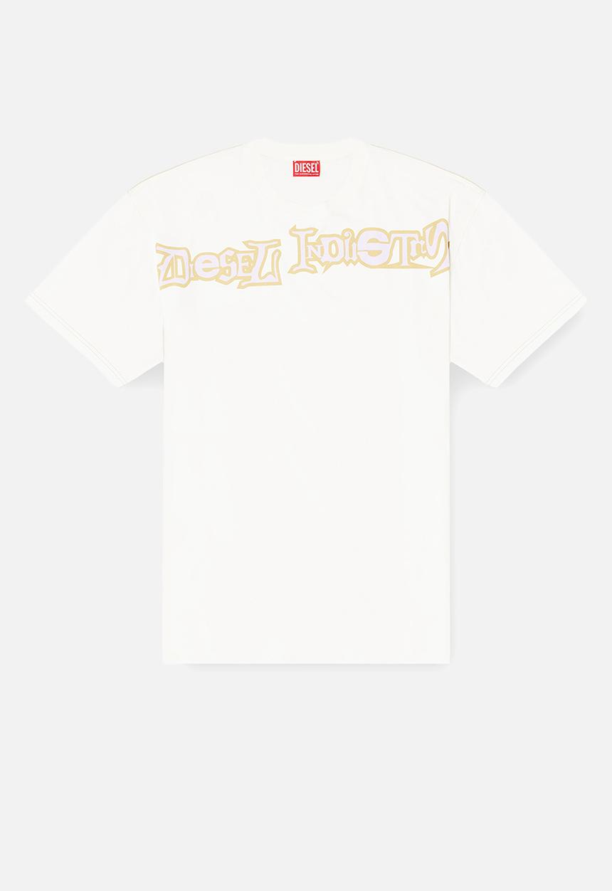 Diesel  - T-BOXT-V3 - white