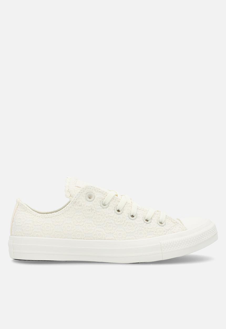 Converse - CTAS OX