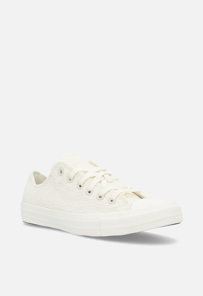 Converse - CTAS OX