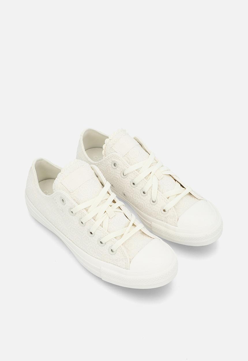 Converse - CTAS OX