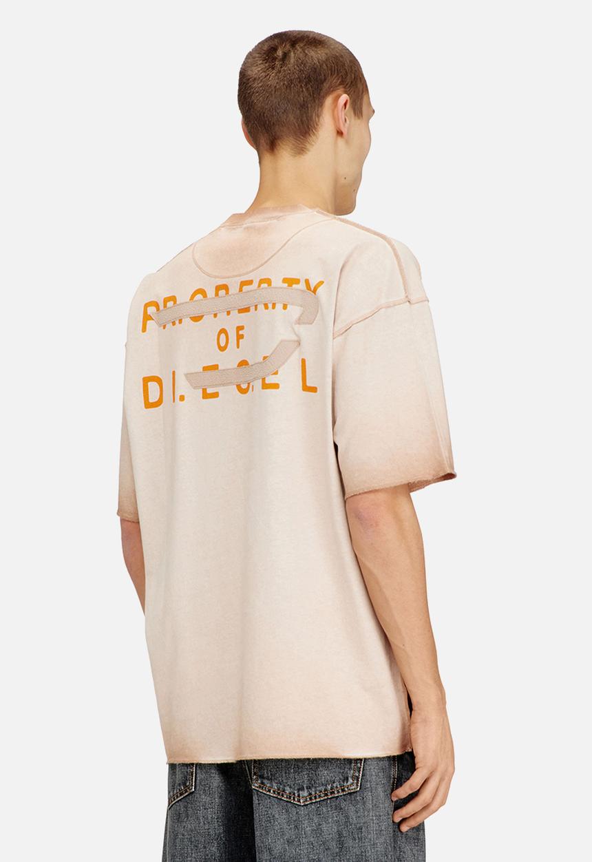 Diesel  - T-look - neutral