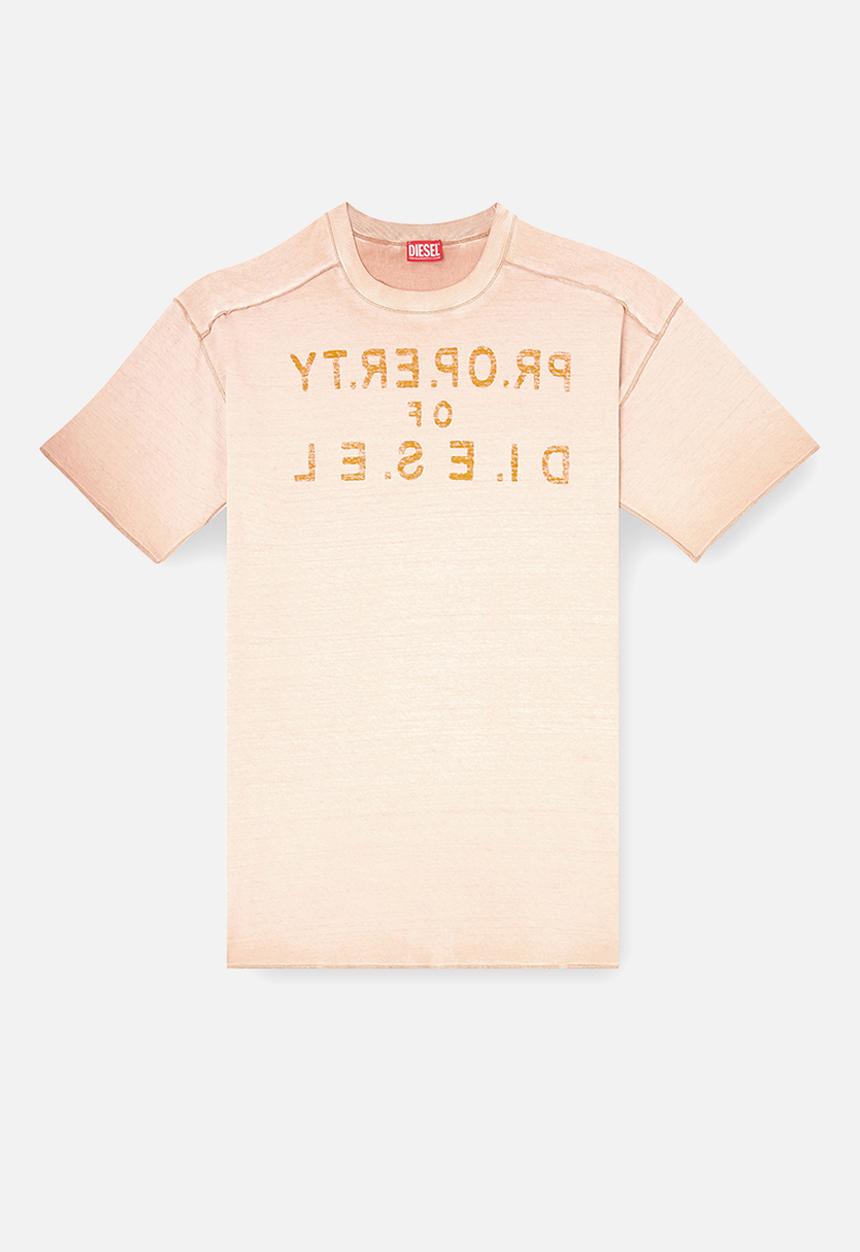 Diesel  - T-look - neutral